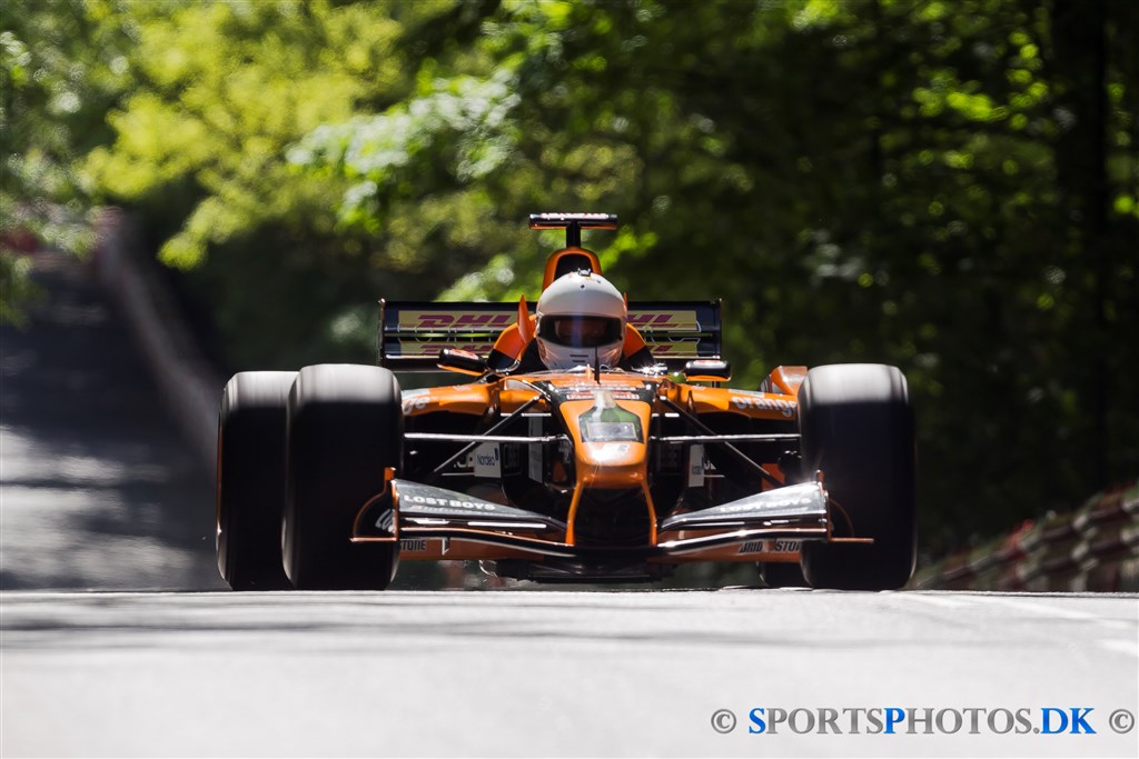 (Foto: Sportsphotos.dk)
